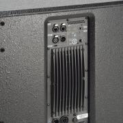 dB Technologies SUB 915 aktív mélynyomó