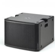 dB Technologies SUB 915 aktív mélynyomó