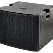 dB Technologies SUB 915 aktív mélynyomó