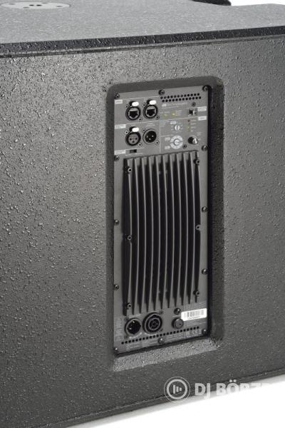 dB Technologies SUB 918 aktív mélynyomó