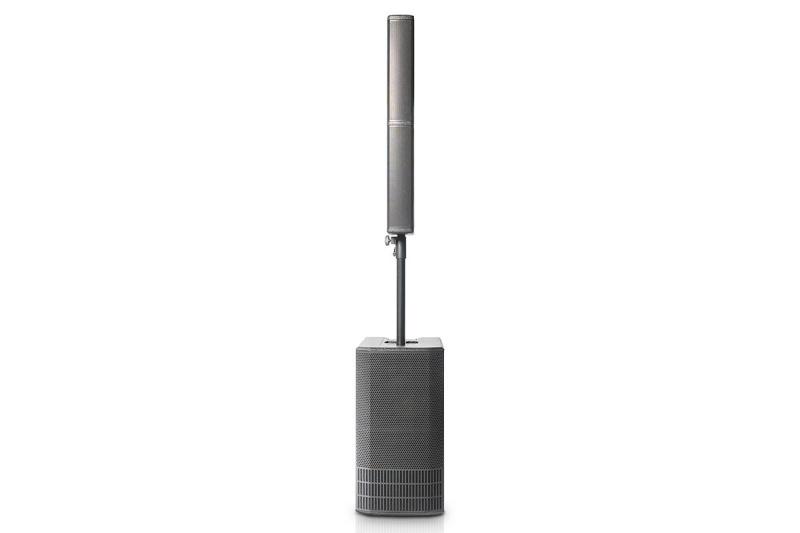 dB Technologies ES 1002 PA rendszer