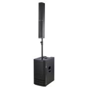 dB Technologies ES 1002 PA rendszer