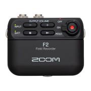 Zoom F2 Field Recorder