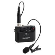 Zoom F2 Field Recorder