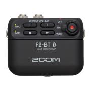 Zoom F2-BT Field Recorder Bluetooth adapterrel