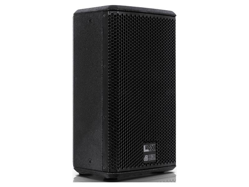 dB Technologies LVX 8 aktív hangfal