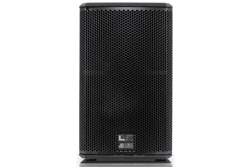 dB Technologies LVX 10 aktív hangfal
