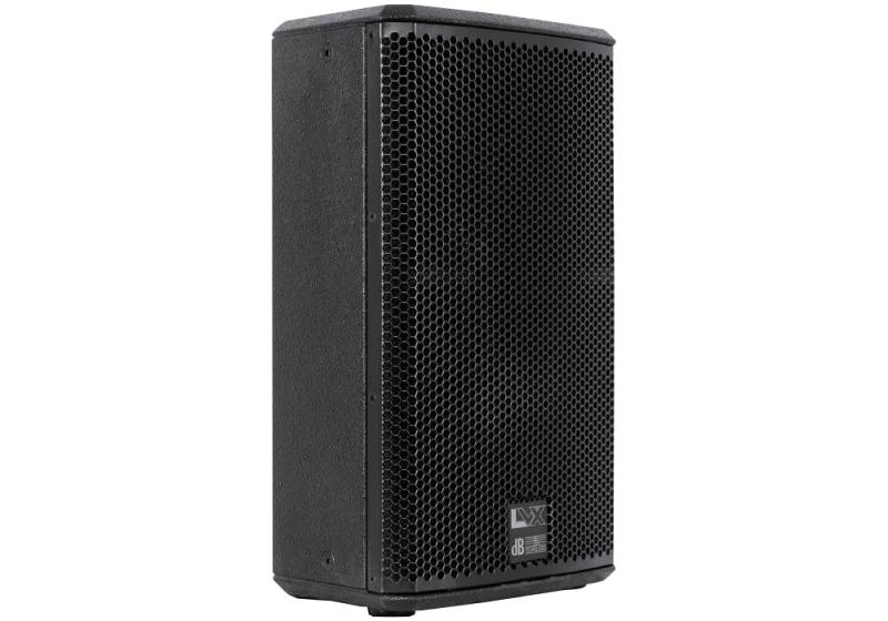 dB Technologies LVX 10 aktív hangfal
