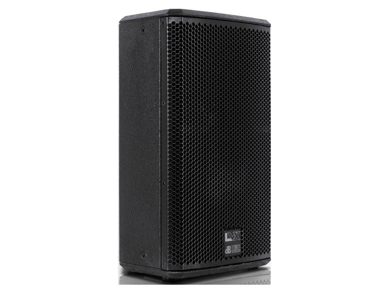dB Technologies LVX 10 aktív hangfal