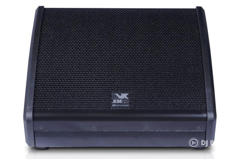 dB Technologies LVX XM12 aktív színpadi monitor