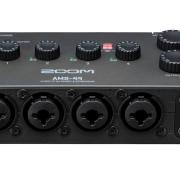 Zoom AMS-44 USB hangkártya (4 bemenet / 4 kimenet)