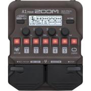 Zoom - A1 FOUR Multi-Effects processzor