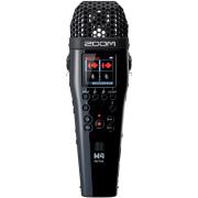 Zoom - M4 MicTrak 4 hordozható felvevő