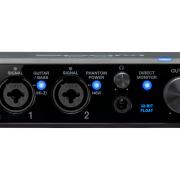 Zoom UAC-232 32-bites Float audio interfész