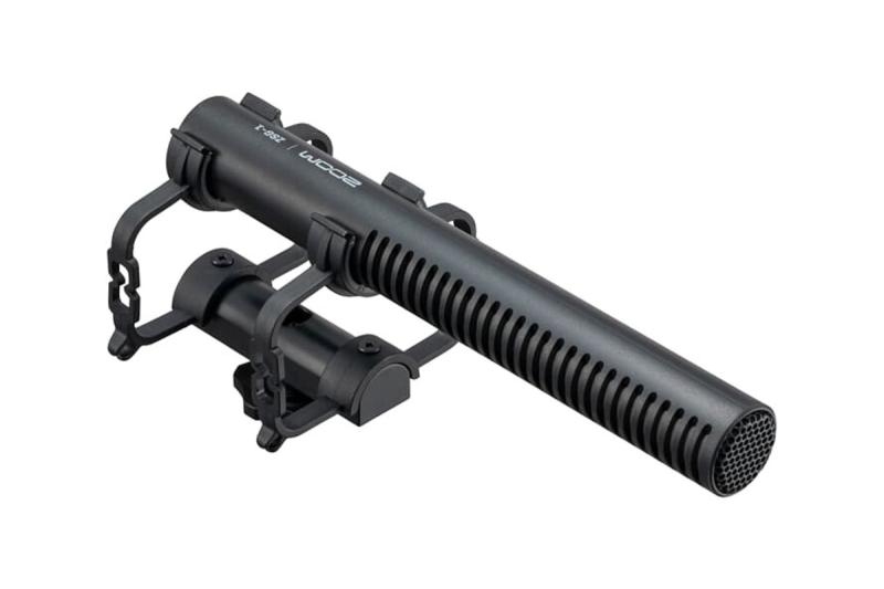 Zoom ZSG-1 puskamikrofon