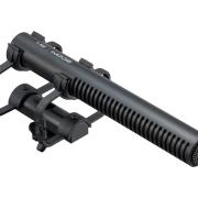 Zoom ZSG-1 puskamikrofon