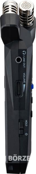 Zoom - H1essential hordozható hangrögzítő