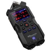 Zoom - H4essential hordozható hangrögzítő