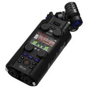 Zoom H5studio kézi hangrögzítő