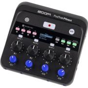 Zoom - PodTrak P4next hordozható felvevő