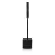 dB Technologies - ES 503 aktív hangrendszer 2db top, 4x3" szélessávú hangszóróval , 1db 1x12" szubba