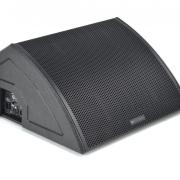 dB Technologies - FMX 15 két utas aktív lábmonitor, beépített erősítővel, DSP-vel, 1200W, 1x15" + 1x