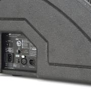 dB Technologies - FMX 15 két utas aktív lábmonitor, beépített erősítővel, DSP-vel, 1200W, 1x15" + 1x