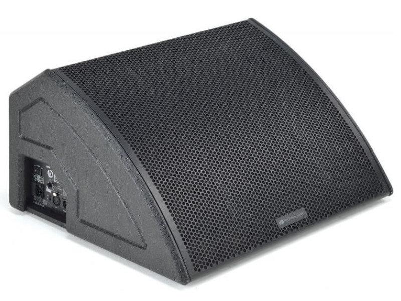 dB Technologies - FMX 15 két utas aktív lábmonitor, beépített erősítővel, DSP-vel, 1200W, 1x15" + 1x