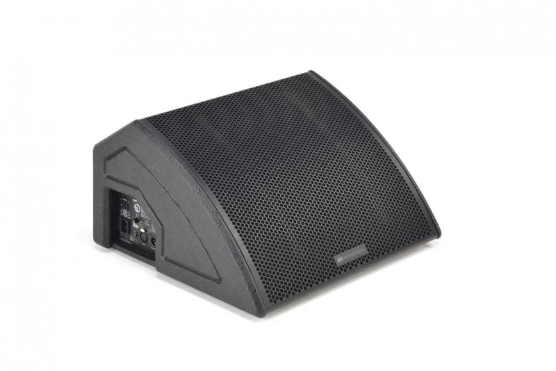 dB Technologies - FMX 12 két utas aktív lábmonitor, beépített erősítővel, DSP-vel, 1200W, 1x12" + 1x