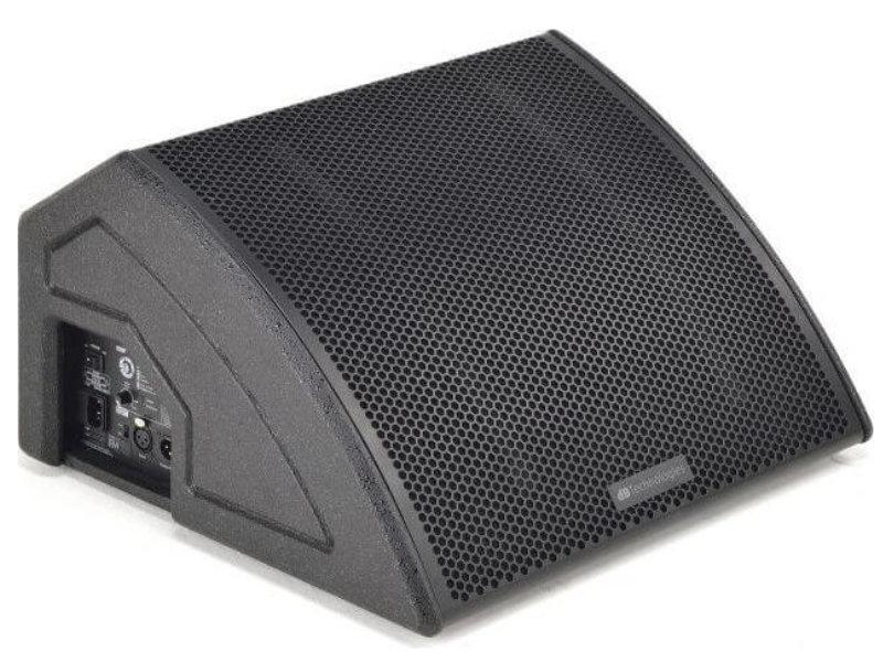 dB Technologies - FMX 12 két utas aktív lábmonitor, beépített erősítővel, DSP-vel, 1200W, 1x12" + 1x