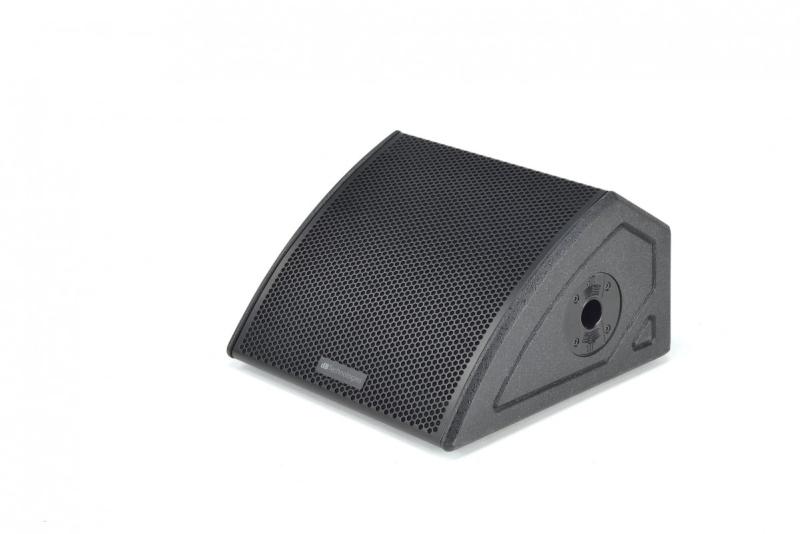 dB Technologies - FMX 10 két utas aktív lábmonitor, beépített erősítővel, DSP-vel, 800W, 1x8" + 1x1"