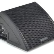 dB Technologies - FMX 10 két utas aktív lábmonitor, beépített erősítővel, DSP-vel, 800W, 1x8" + 1x1"