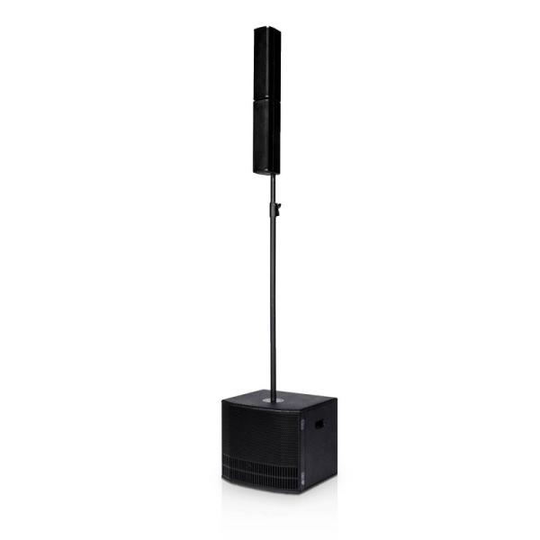 dB Technologies ES 802 Aktív Hangrendszer