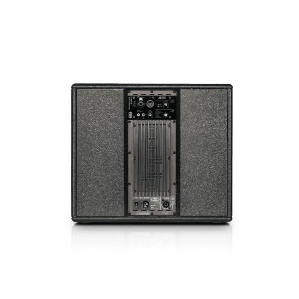 dB Technologies ES 802 Aktív Hangrendszer