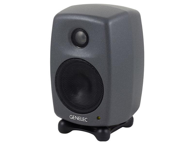 Genelec 8010A aktív stúdiómonitor