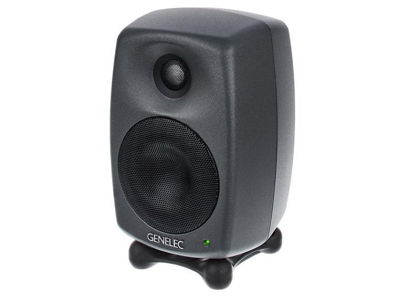 Genelec 8020D aktív stúdiómonitor