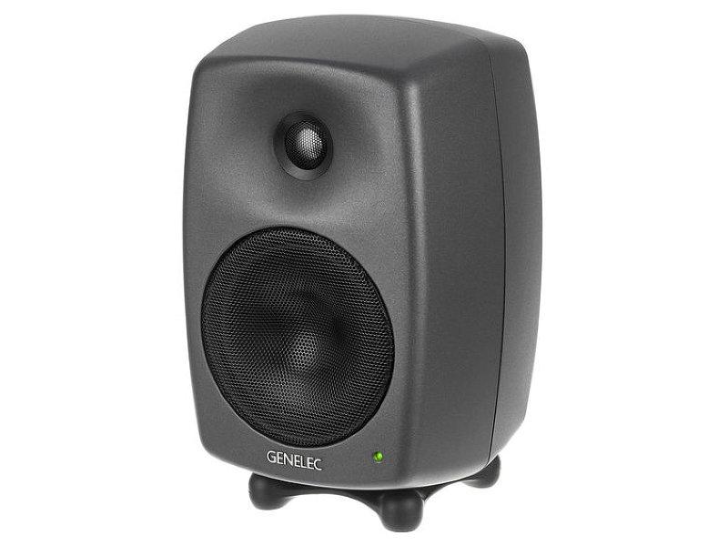 Genelec 8030C aktív stúdiómonitor