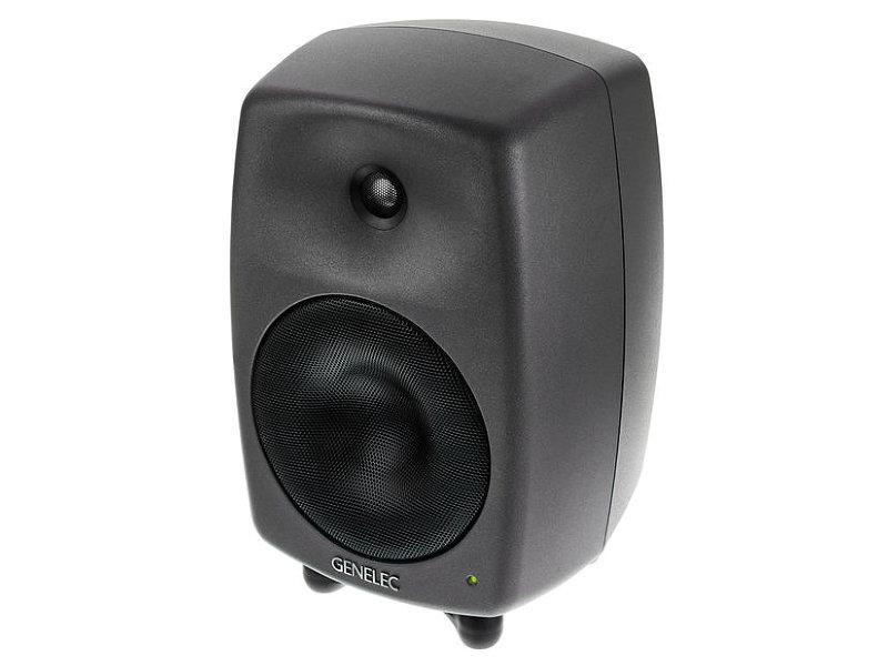 Genelec 8040B aktív stúdiómonitor