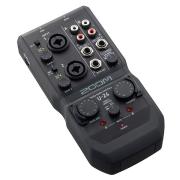 Zoom U-24 USB Audió Interfész