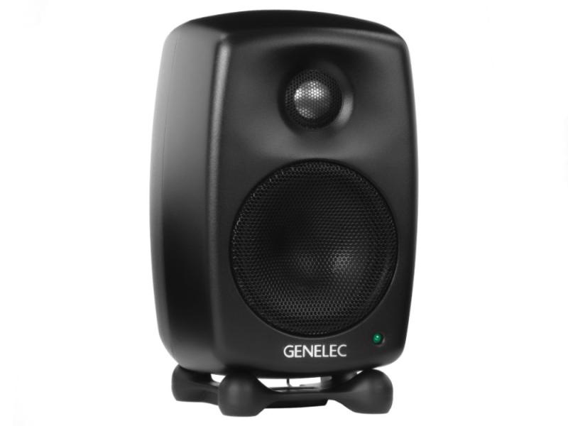 Genelec 8010AM 50W aktív stúdió monitor