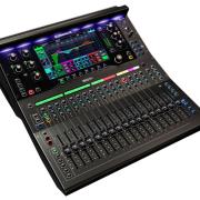 Allen & Heath SQ5+ digitális keverő