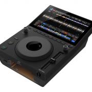 AlphaTheta CDJ-1500X DJ médialejátszó