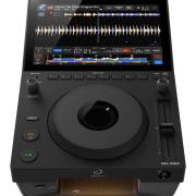 AlphaTheta CDJ-1500X DJ médialejátszó