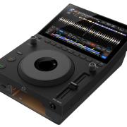 AlphaTheta CDJ-1500X DJ médialejátszó