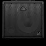 Behringer KXD12 600W bi-amp billentyűs kombóerősítő