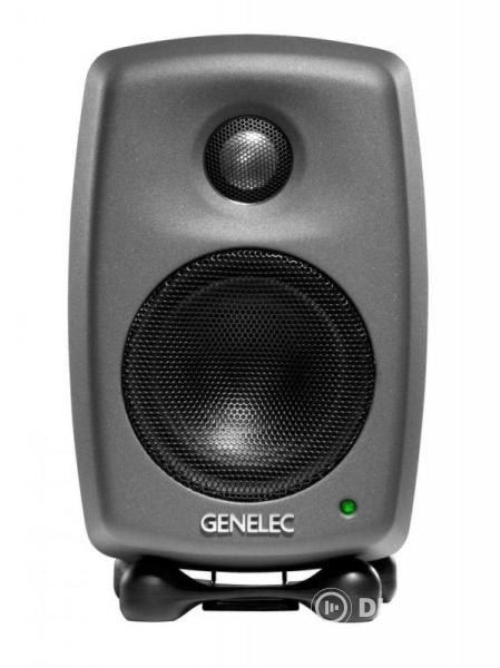 Genelec 8010APM