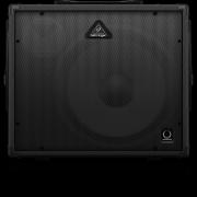 Behringer KXD15 600W bi-amp billentyűs kombóerősítő