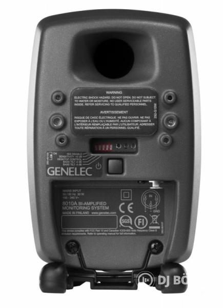 Genelec 8010APM
