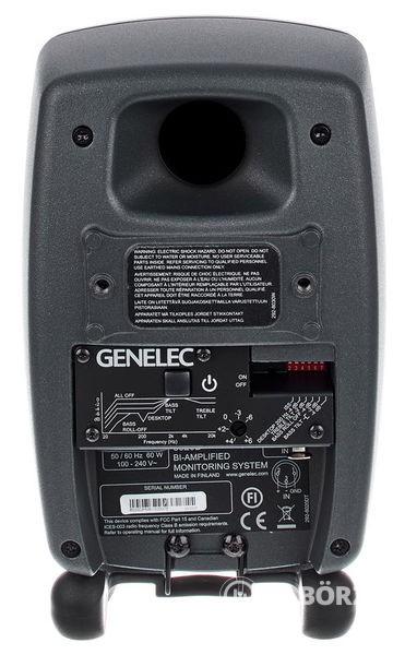 Genelec 8020DPM
