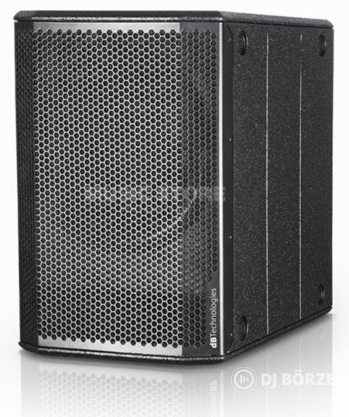 dB Technologies SUB 612